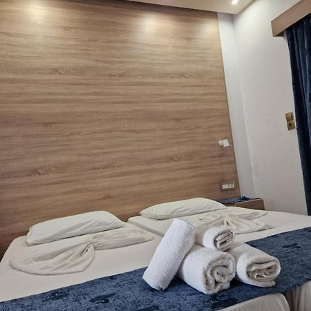 Christina Studios Kefalos  Ngoại thất bức ảnh