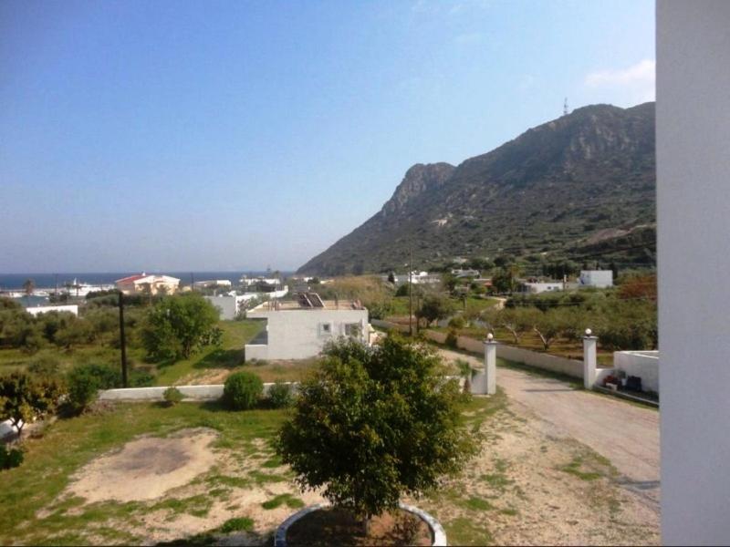 Christina Studios Kefalos  Ngoại thất bức ảnh