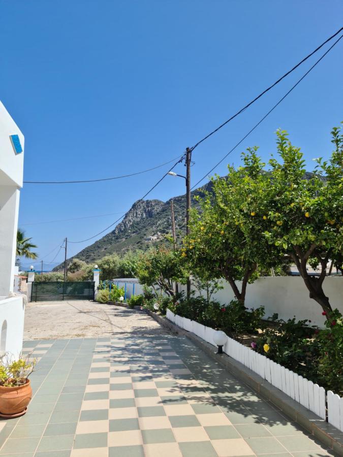 Christina Studios Kefalos  Ngoại thất bức ảnh