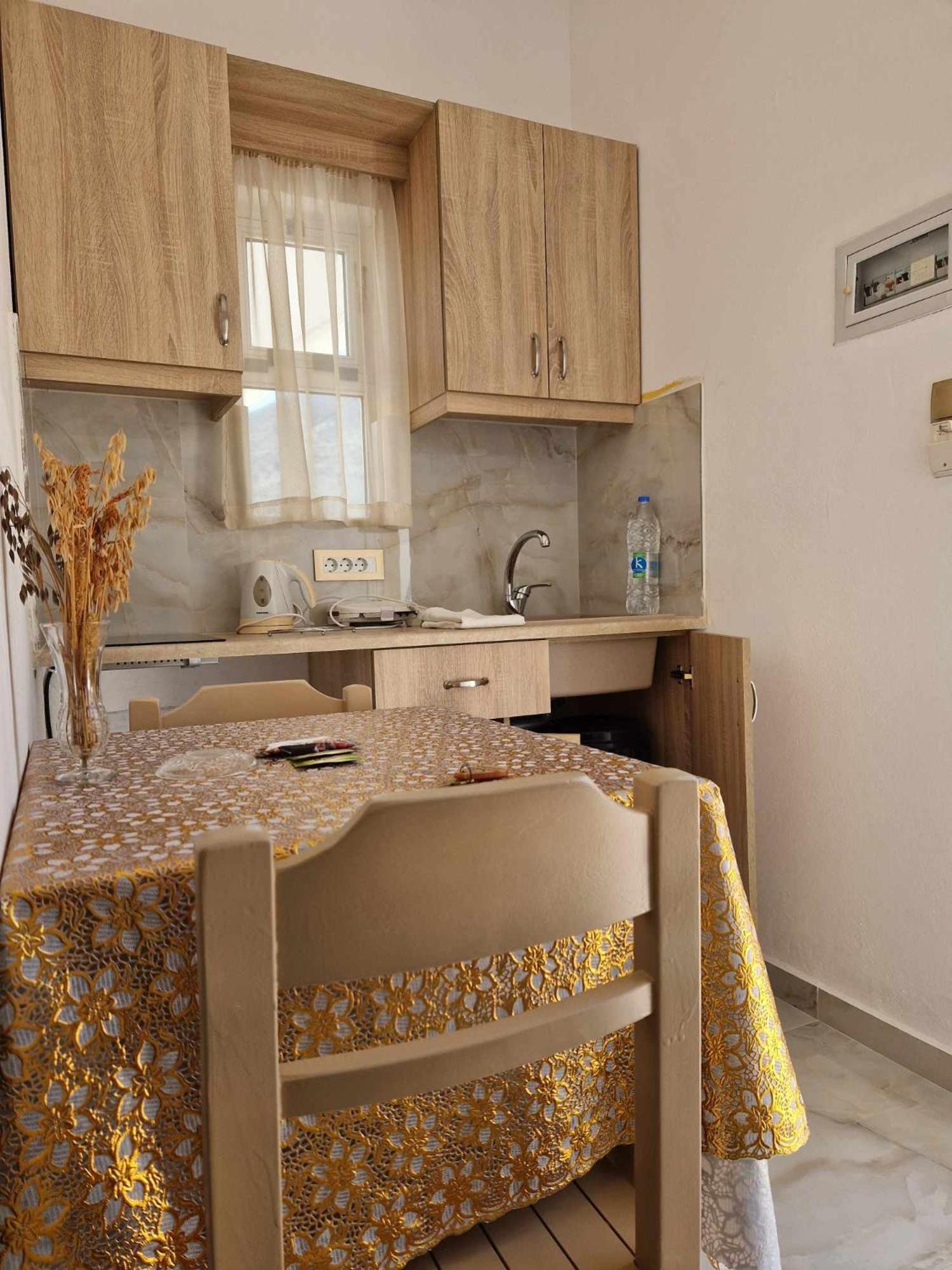 Christina Studios Kefalos  Ngoại thất bức ảnh
