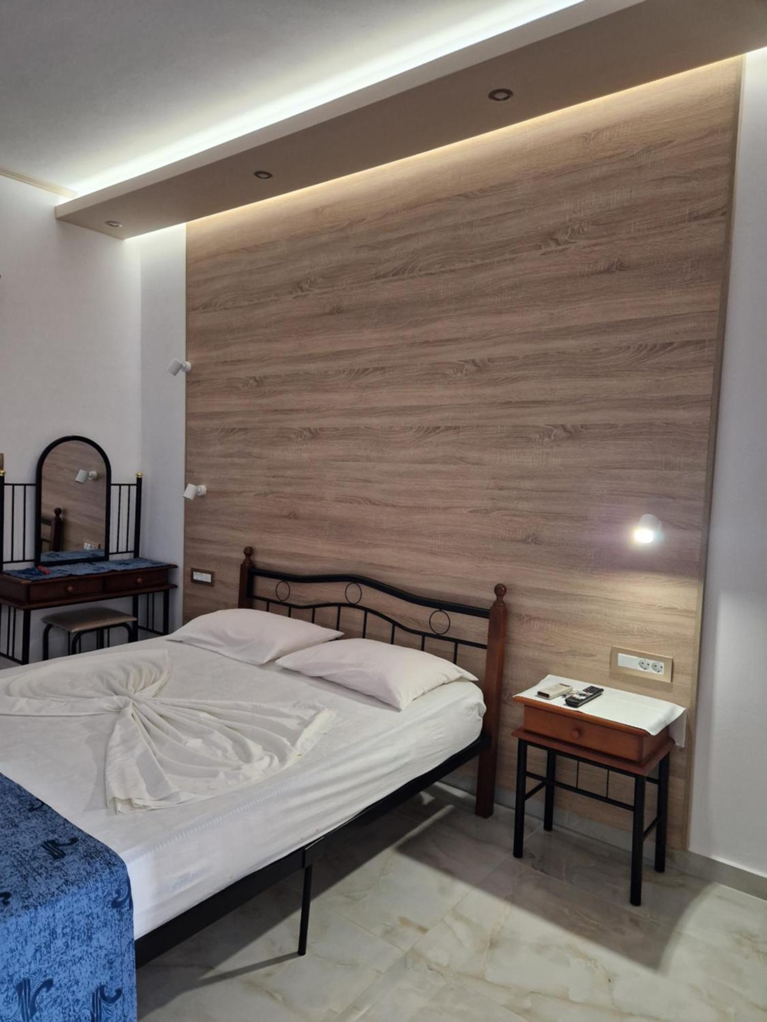 Christina Studios Kefalos  Ngoại thất bức ảnh