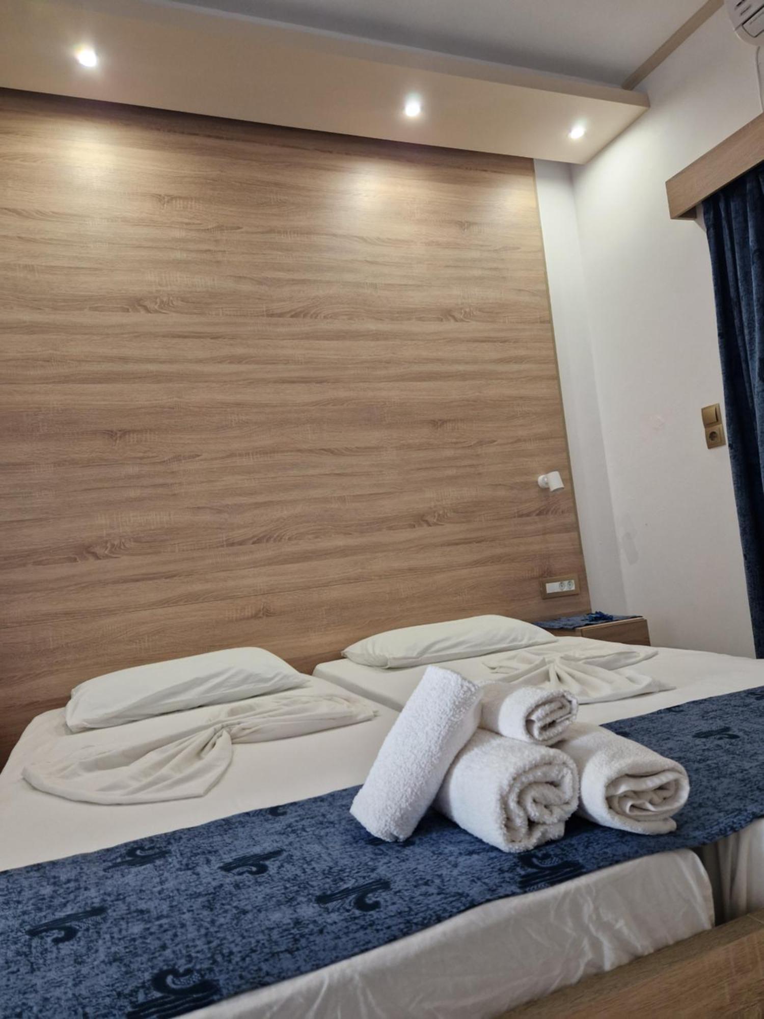 Christina Studios Kefalos  Ngoại thất bức ảnh