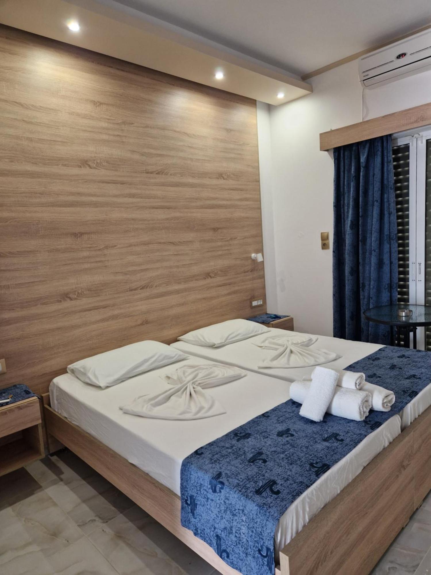 Christina Studios Kefalos  Ngoại thất bức ảnh