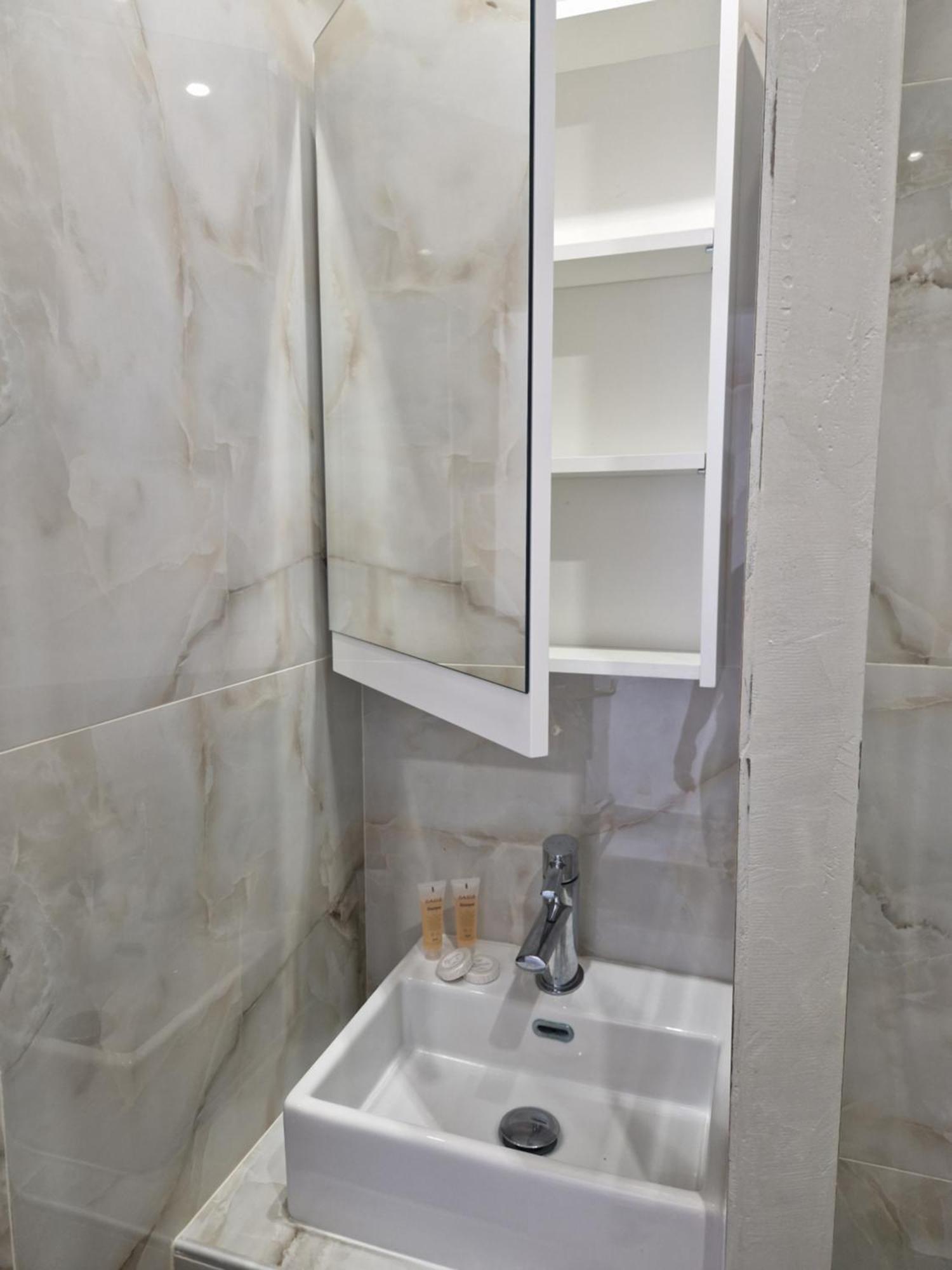 Christina Studios Kefalos  Ngoại thất bức ảnh